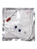 ELECTRODES ADULTE DSA AED G3