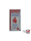 Dosette gel brûlure 3.5ml BURNSHIEL