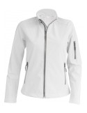 VESTE FEMME AMBULANCIERE