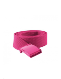 CEINTURE ROSE COTON