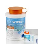 Seau pour lingettes SUPER ECO WIPES