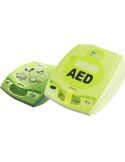 DÉFIBRILLATEUR ZOLL AED +