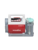 ASPIRATEUR ACCUVAC PRO