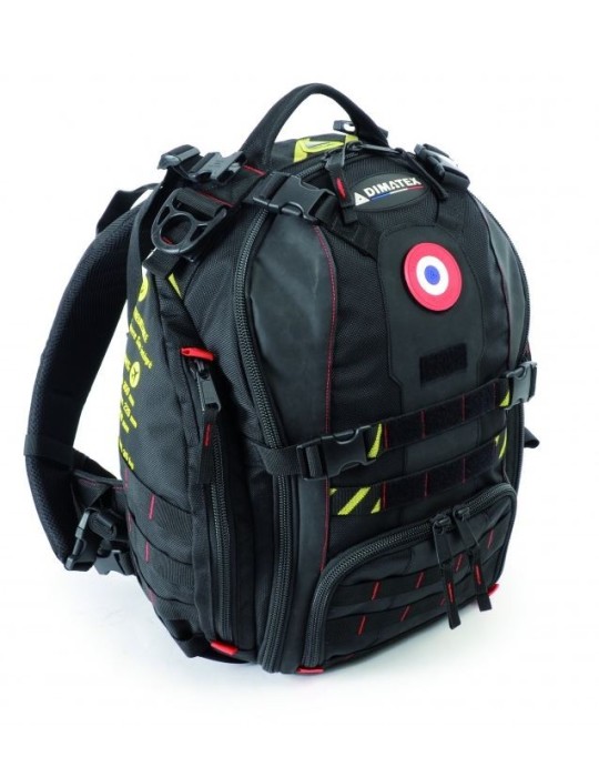 Sac a dos dimatex braco top