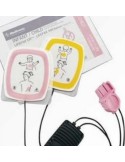 ELECTRODES LIFEPACK PEDIA 500 & 1000