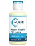 Alcool modifié 70% 250ML