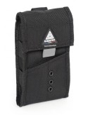 Etui ALARM XL Full Black - DIMATEX