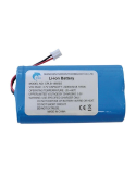 Batterie Li-Ion pour moniteur PC300