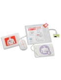 Electrode CPR Stat. pads HVP ADULTE  pour DSA ZOLL AED PLUS