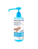 GEL HYDROALCOOLIQUE AIRLESS 1L