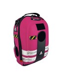 Sac MINI MATT ROSE FUCHSIA