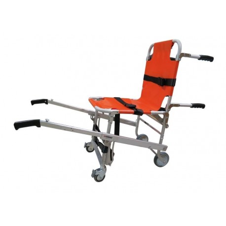 Chaise portoir pliante : Commandez sur Techni-Contact - Chaise monte  escalier